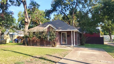 704 1st Avenue, McKinney