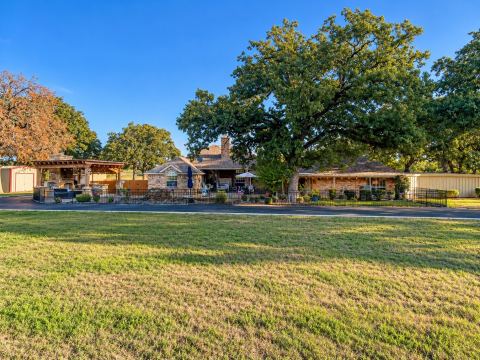 395 County Road 1646, Chico, TX 76431 — photo 3