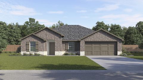 2905 East Creek Fork Loop, Princeton