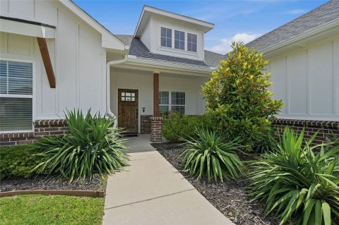 1411 Saratoga Drive, Sherman, TX 75092 — photo 3
