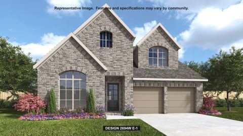 225 Spruce Brook Drive, McKinney