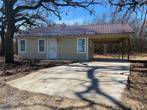 1549 Ranger Highway 101, Weatherford