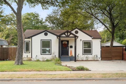 1239 S Waverly Drive, Dallas