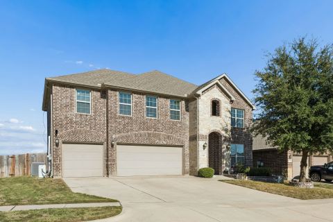 1501 Coyote Ridge Road, Wylie, TX 75098 — photo 2