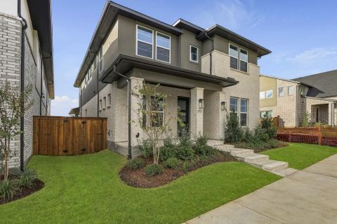 15593 Swallowtail Street, Frisco, TX 75035 — photo 2