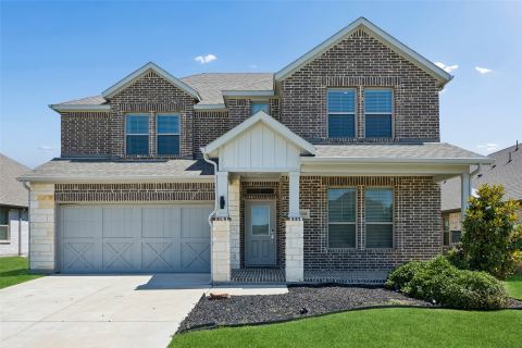 4306 Lombardy Drive, Venus, TX 76084 — photo 3