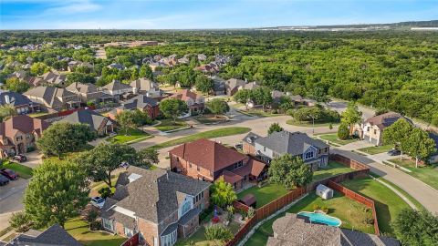663 E Sandra Lane, Grand Prairie, TX 75052 — photo 3