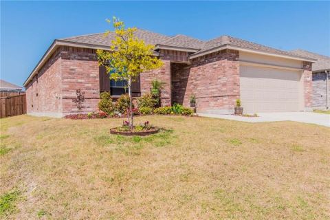 3007 Hickory Ridge, Melissa, TX 75454 — photo 2