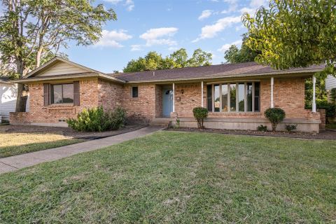 2640 Lakeland Drive, Dallas, TX 75228 — photo 2