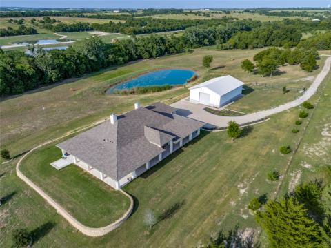 16755 County Road 566, Farmersville, TX 75442 — photo 2