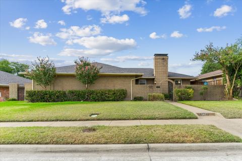 1801 Clear Point Drive, Garland, TX 75041 — photo 3