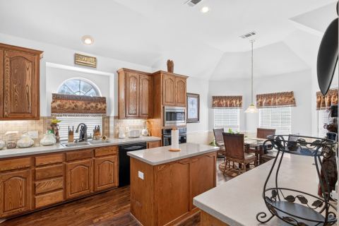 10657 Coach House Lane, Frisco, TX 75035 — photo 3