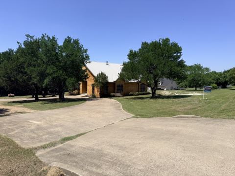 305 Twin Lakes Drive, Waxahachie, TX 75165 — photo 3