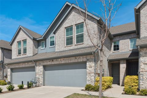 1336 Hill Country Place, Celina, TX 75009 — photo 3