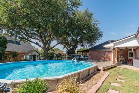 102 Fairway Lane, Crandall, TX 75114 — photo 3