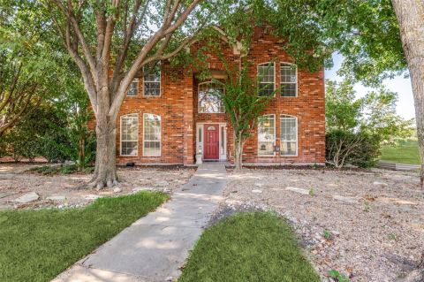 4252 Sun Creek Court, Plano, TX 75093 — photo 2
