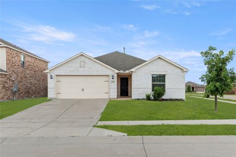 3048 Chico Drive, Forney, TX 75126 — photo 2