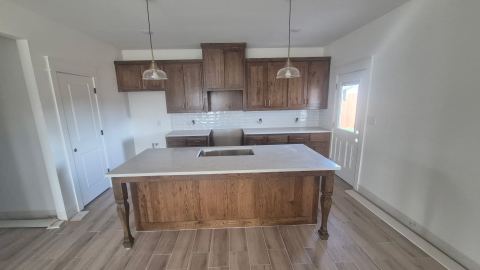 199 JOEL Street, Springtown, TX 76082 — photo 2