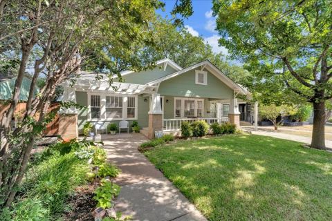 4532 Pershing Avenue, Fort Worth, TX 76107 — photo 3