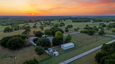 9861 Jim Christal Road, Denton