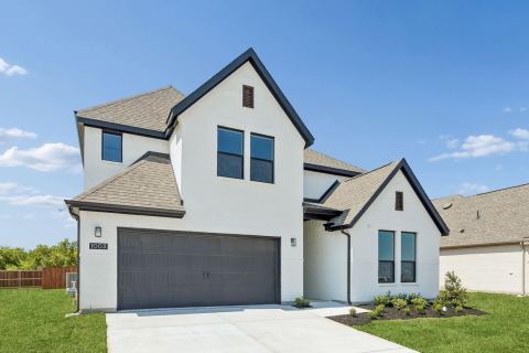1003 Goldenrod Drive, Justin, TX 76247 — photo 2