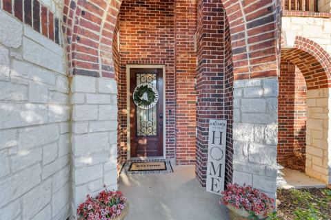 1174 Spring Cress Drive, Burleson, TX 76028 — photo 3
