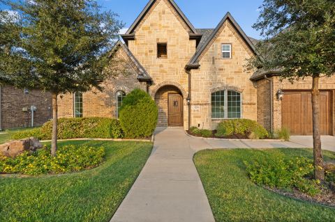 3214 Blue Haven Way, Wylie, TX 75098 — photo 2