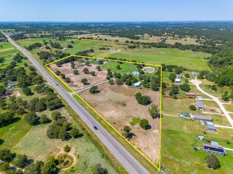 7726 W Highway 199, Springtown, TX 76082 — photo 2