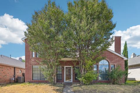 4357 Walsh Lane, Grand Prairie, TX 75052 — photo 2