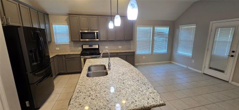 2516 Linwood Drive, Mansfield, TX 76084 — photo 3