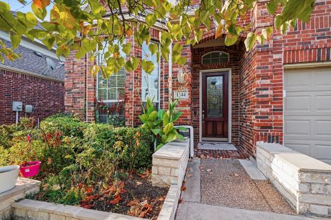 1344 Valley Vista Drive, Irving, TX 75063 — photo 3