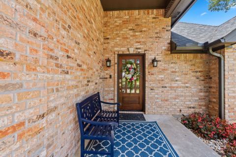 44 Jennifer Lane, Sulphur Springs, TX 75482 — photo 3