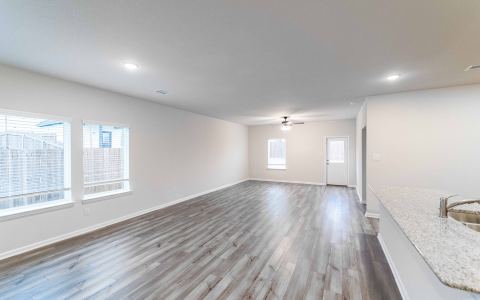 2908 Rosemary Drive, Sherman, TX 75092 — photo 3