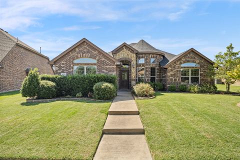 1025 Lincoln Drive, Royse City