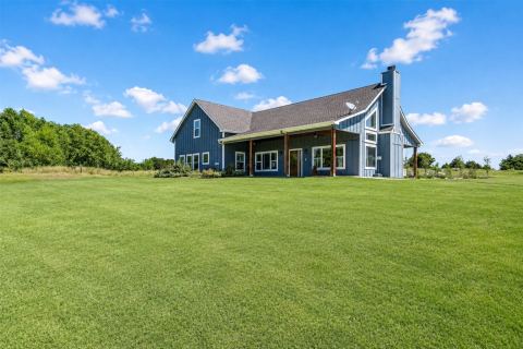 3740 County Road 494, Princeton, TX 75407 — photo 2