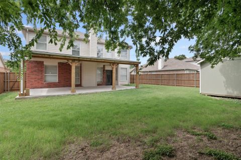2505 Champlain Lane, Denton, TX 76210 — photo 2