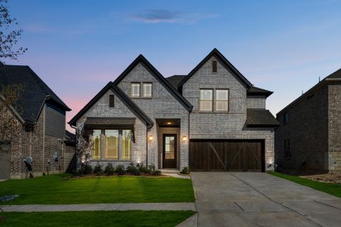 4016 Clingsman Way, McKinney, TX 75071 — photo 2