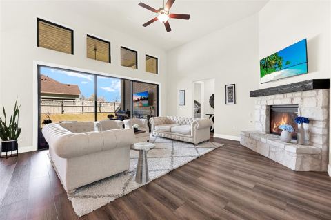 915 Blueberry Way, Northlake, TX 76247 — photo 2