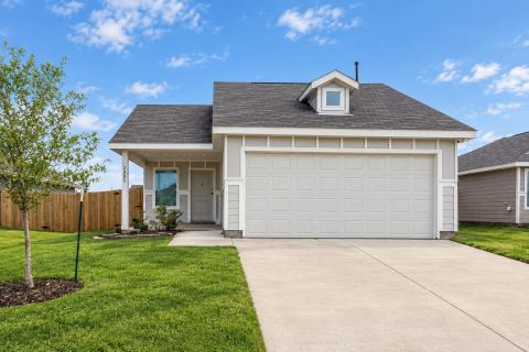 2808 Slatewood Drive, Fort Worth