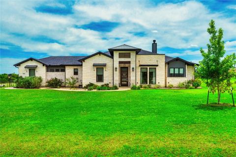 1024 Henry Way, Springtown, TX 76082 — photo 3