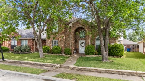 7713 Harbor Drive, Rowlett, TX 75088 — photo 3