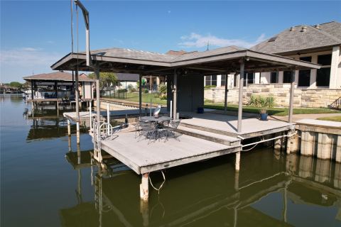 2612 Waters Edge Drive, Granbury, TX 76048 — photo 3