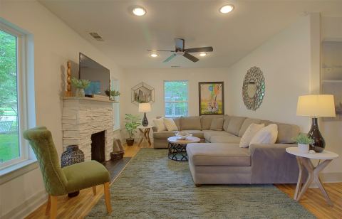 9030 San Benito Way, Dallas, TX 75218 — photo 3