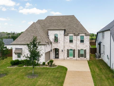 6008 Noyon Drive, McKinney, TX 75071 — photo 2