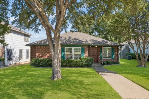 947 E Oakdale Road, Irving