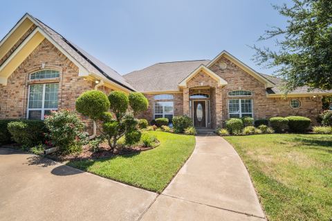 710 Kelli Circle, Sulphur Springs