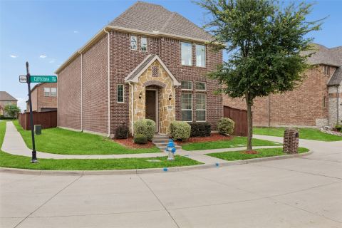 3709 Cliffstone Way, McKinney, TX 75070 — photo 2