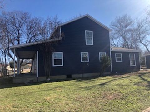 2800 Burchill Road, Fort Worth, TX 76105 — photo 3