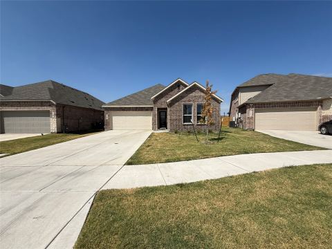 726 Madrono Drive, Princeton, TX 75407 — photo 2