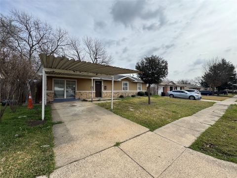 3604 Heath Lane, Mesquite, TX 75150 — photo 2